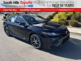 2023 Toyota Camry SE AWD