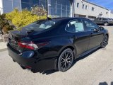 2023 Toyota Camry SE AWD Exterior