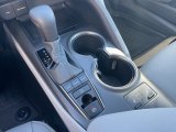 2023 Toyota Camry SE AWD 8 Speed Automatic Transmission