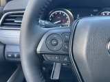 2023 Toyota Camry SE AWD Steering Wheel
