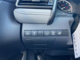2023 Toyota Camry SE AWD Controls
