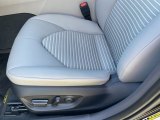 2023 Toyota Camry SE AWD Front Seat