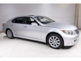 2009 Lexus LS 460 L AWD