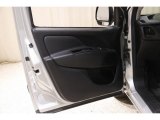 2016 Ram ProMaster City Tradesman Cargo Van Door Panel