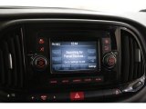 2016 Ram ProMaster City Tradesman Cargo Van Controls