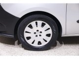2016 Ram ProMaster City Tradesman Cargo Van Wheel