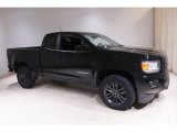 2019 GMC Canyon SLE Extended Cab 4WD