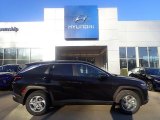 2023 Phantom Black Hyundai Tucson SEL AWD #145156753