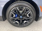 2023 BMW iX xDrive50 Wheel