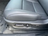 2023 Toyota Tacoma Limited Double Cab 4x4 Front Seat