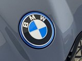 2023 BMW iX xDrive50 Marks and Logos