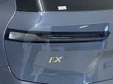2023 BMW iX xDrive50 Marks and Logos