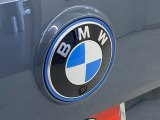 2023 BMW iX xDrive50 Marks and Logos
