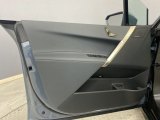2023 BMW iX xDrive50 Door Panel