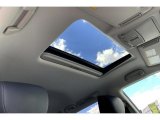 2019 Nissan Armada Platinum 4x4 Sunroof