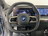 2023 BMW iX xDrive50 Steering Wheel