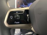 2023 BMW iX xDrive50 Steering Wheel