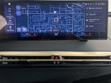 2023 BMW iX xDrive50 Navigation