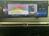 2023 BMW iX xDrive50 Controls