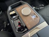 2023 BMW iX xDrive50 1 Speed Automatic Transmission