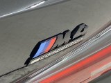 BMW M4 2023 Badges and Logos