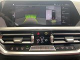 2023 BMW M4 Competition xDrive Convertible Controls