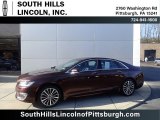 2019 Crystal Copper Lincoln MKZ FWD #145156727