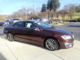 2019 Lincoln MKZ FWD Exterior