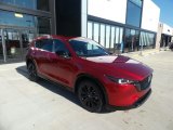 2023 Mazda CX-5 Turbo AWD