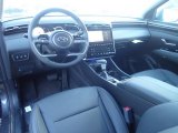 2023 Hyundai Tucson XRT AWD Black Interior