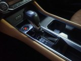 2020 Nissan Sentra SV Xtronic CVT Automatic Transmission