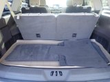 2020 Lincoln Aviator Reserve AWD Trunk