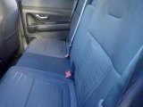 2023 Hyundai Santa Cruz SEL Premium AWD Rear Seat