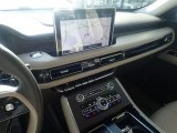 2020 Lincoln Aviator Reserve AWD Controls
