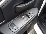 2022 Ram 2500 Tradesman Regular Cab 4x4 Door Panel