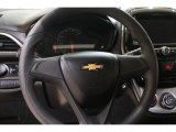2021 Chevrolet Spark LS Steering Wheel