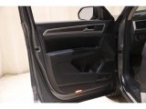 2019 Volkswagen Atlas SE 4Motion Door Panel