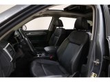 2019 Volkswagen Atlas SE 4Motion Front Seat