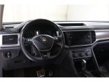 2019 Volkswagen Atlas SE 4Motion Dashboard