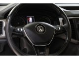 2019 Volkswagen Atlas SE 4Motion Steering Wheel