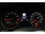 2019 Volkswagen Atlas SE 4Motion Gauges