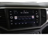 2019 Volkswagen Atlas SE 4Motion Controls