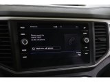 2019 Volkswagen Atlas SE 4Motion Controls