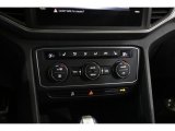 2019 Volkswagen Atlas SE 4Motion Controls