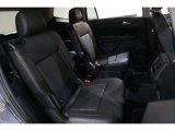 2019 Volkswagen Atlas SE 4Motion Rear Seat