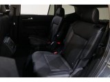 2019 Volkswagen Atlas SE 4Motion Rear Seat