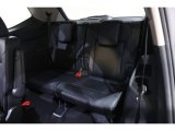 2019 Volkswagen Atlas SE 4Motion Rear Seat
