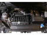 2019 Volkswagen Atlas Engines