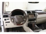 2016 Lexus GX 460 Dashboard
