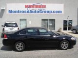 2008 Black Chevrolet Impala LT #14508411